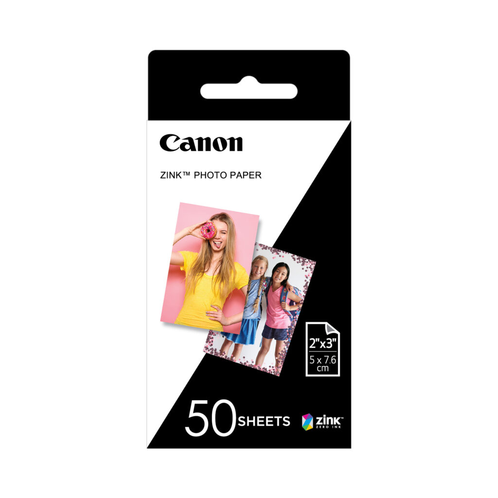 ZP-2030 - Canon Electronic Business Machines (H.K.)