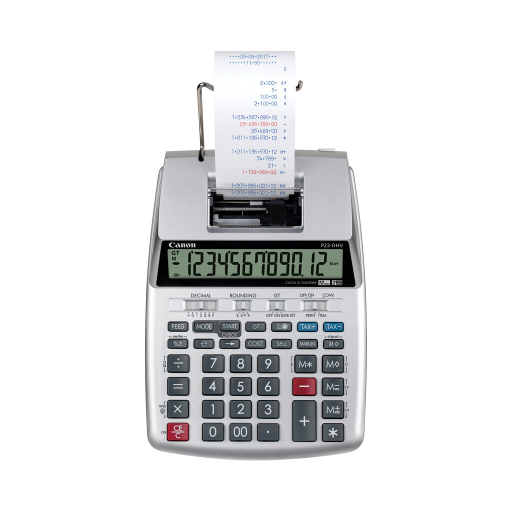 P23DHV3 Canon Electronic Business Machines (H.K.)