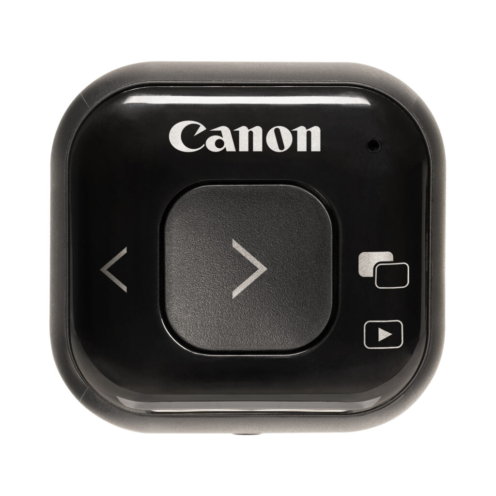 Page Clicker Canon Electronic Business Machines (H.K.)